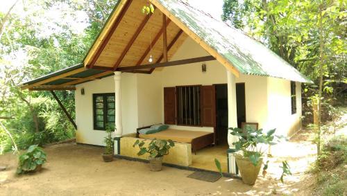 Hotel Green Hill Cottage