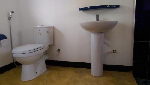 Hotel Green Hill Cottage