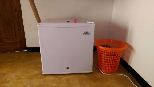 Hotel Green Hill Cottage