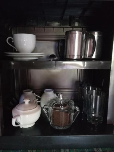 Hotel Green Hill Cottage