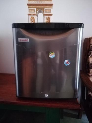 Hotel Green Hill Cottage