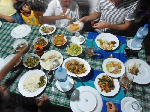 Hotel Green Hill Cottage