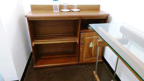 Hotel Green Hill Cottage