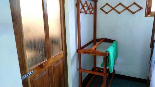 Hotel Green Hill Cottage