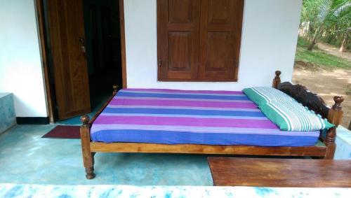 Hotel Green Hill Cottage