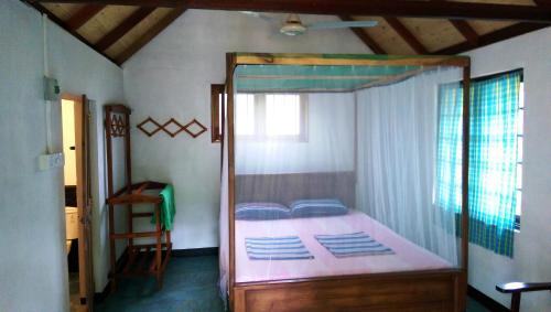 Hotel Green Hill Cottage