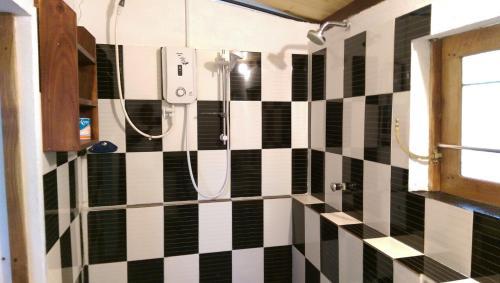 Hotel Green Hill Cottage