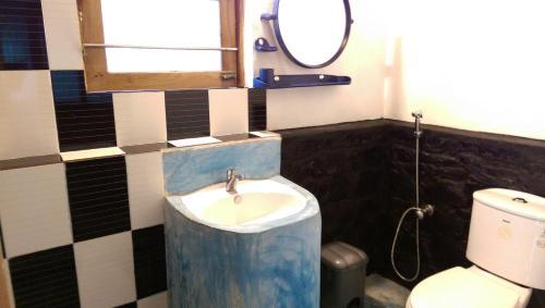 Hotel Green Hill Cottage