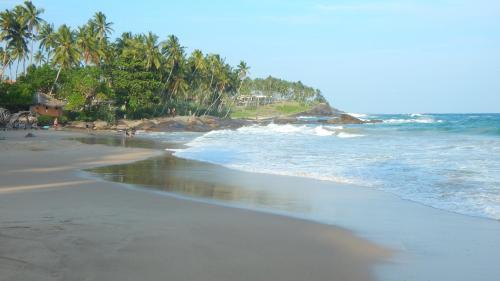 Hotel Green Hill Cottage