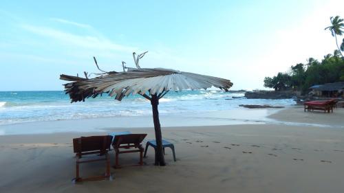 Hotel Green Hill Cottage