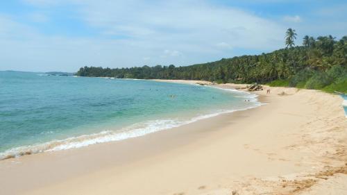 Hotel Green Hill Cottage