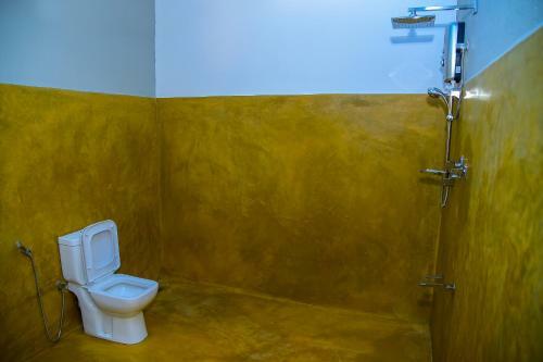 Bed & Breakfast Richards Cabanas