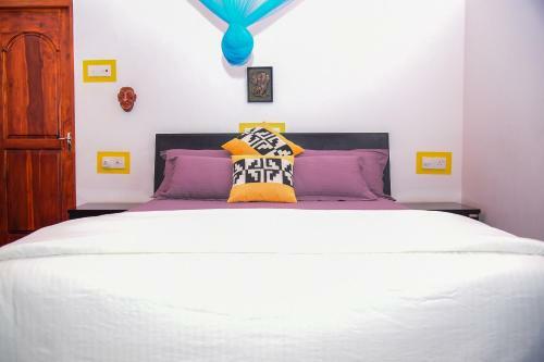 Bed & Breakfast Richards Cabanas