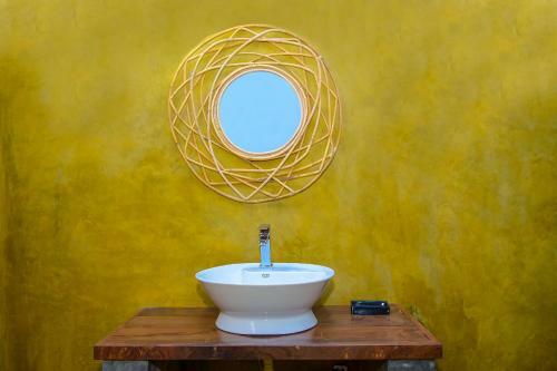 Bed & Breakfast Richards Cabanas