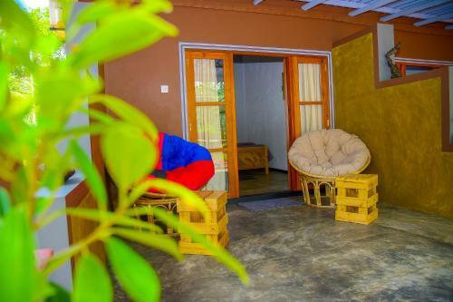 Bed & Breakfast Richards Cabanas