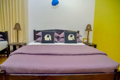 Bed & Breakfast Richards Cabanas