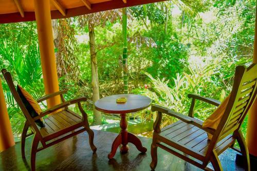 Bed & Breakfast Richards Cabanas