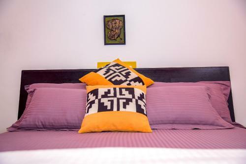 Bed & Breakfast Richards Cabanas