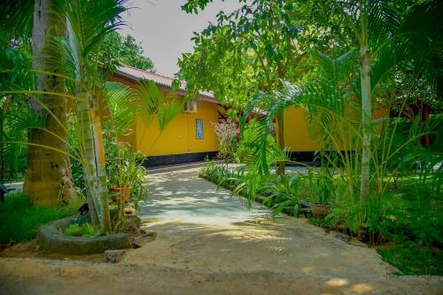 Bed & Breakfast Richards Cabanas