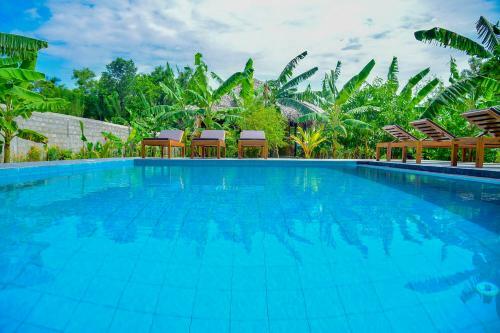 Bed & Breakfast Richards Cabanas