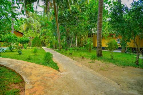 Bed & Breakfast Richards Cabanas