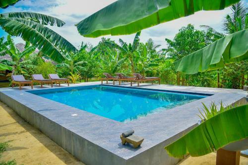 Bed & Breakfast Richards Cabanas