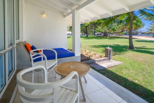 Hotel Trinco Blu By Cinnamon