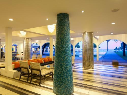 Hotel Trinco Blu By Cinnamon