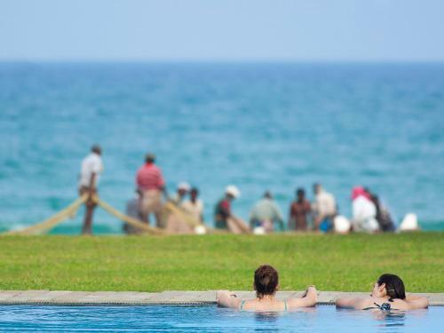 Hotel Trinco Blu By Cinnamon