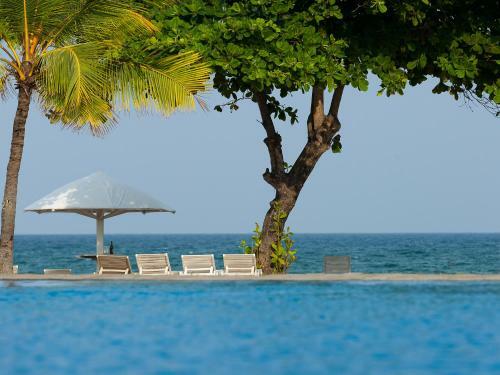 Hotel Trinco Blu By Cinnamon