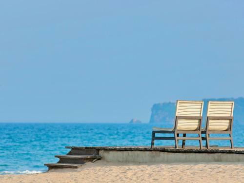 Hotel Trinco Blu By Cinnamon