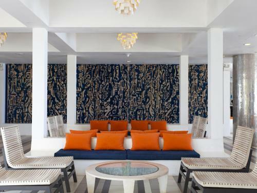 Hotel Trinco Blu By Cinnamon