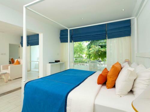 Hotel Trinco Blu By Cinnamon