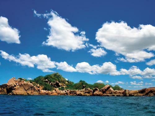 Hotel Trinco Blu By Cinnamon