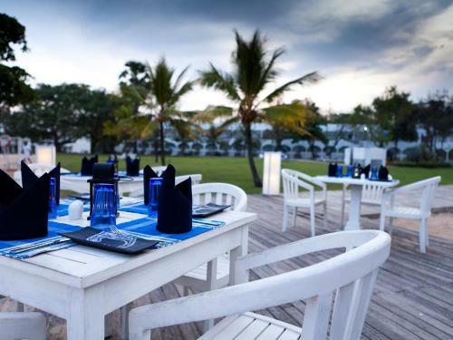 Hotel Trinco Blu By Cinnamon