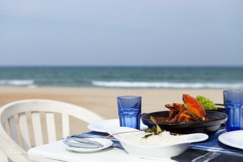 Hotel Trinco Blu By Cinnamon