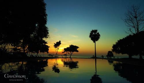 Hotel Trinco Blu By Cinnamon