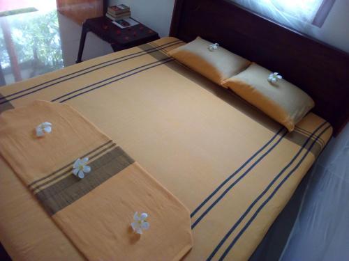 Hostal Nethmi Homestay