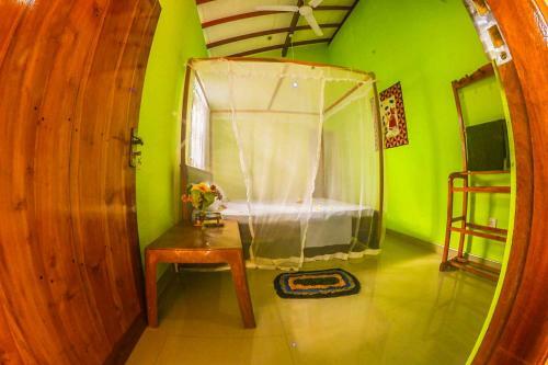 Hostal Nethmi Homestay