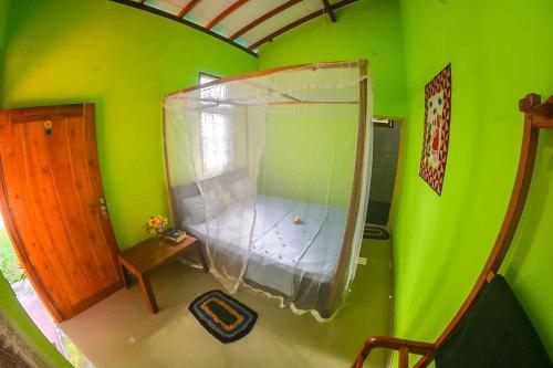 Hostal Nethmi Homestay