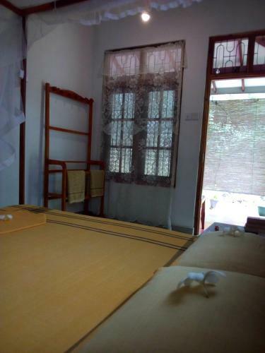 Hostal Nethmi Homestay