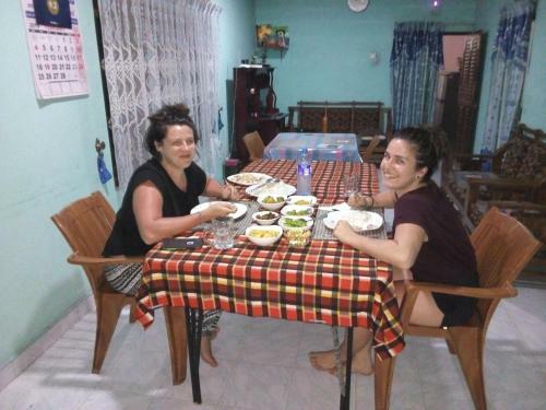 Hostal Nethmi Homestay