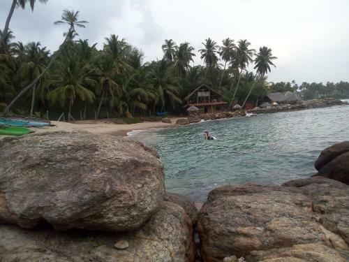 Hostal Nethmi Homestay