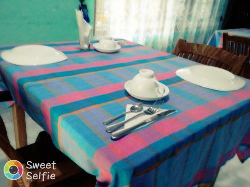 Hostal Nethmi Homestay
