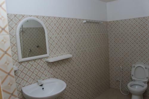 Hostal Lena's Guest House