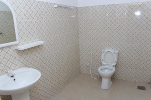 Hostal Lena's Guest House