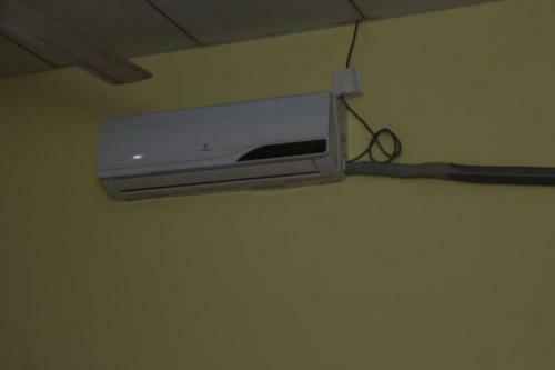 Hostal Lena's Guest House