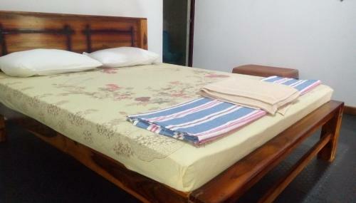 Hostal Lena's Guest House