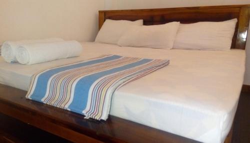 Hostal Lena's Guest House