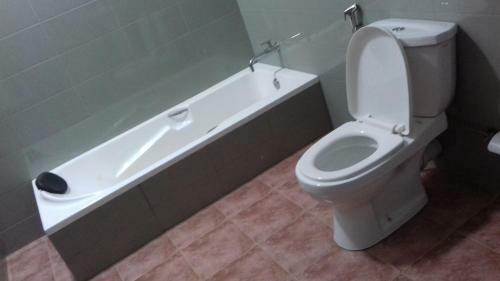 Hostal Lena's Guest House